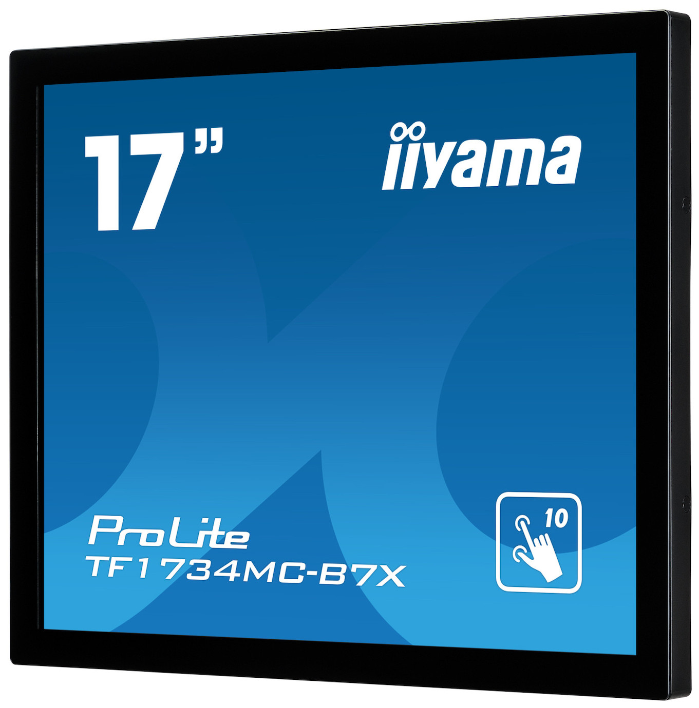 Vorschau: iiyama PROLITE TF1734MC-B7X
