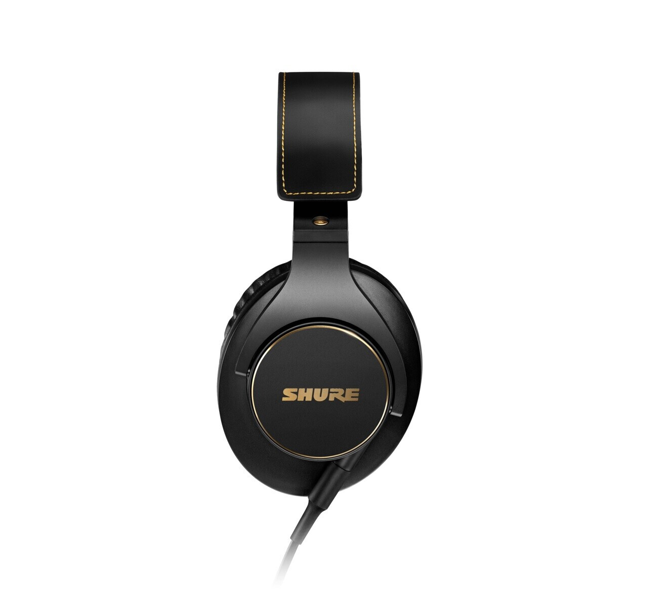 Vorschau: Shure SRH840A Professionelle Studio-Kopfhörer