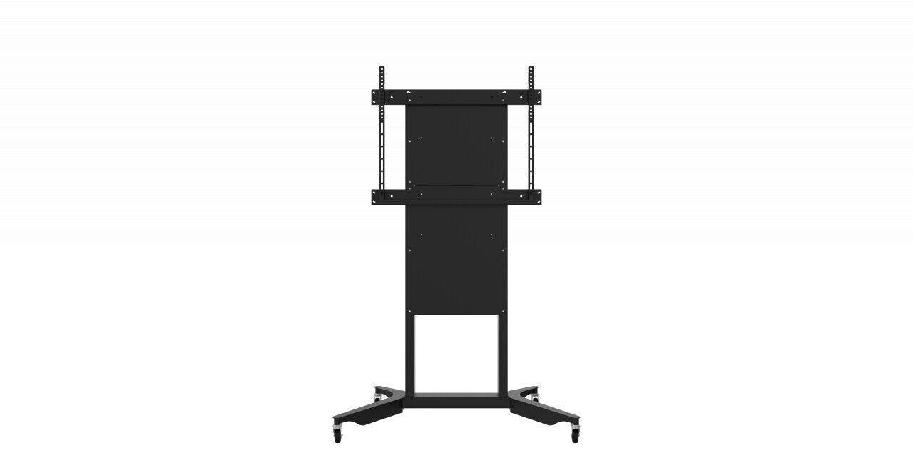 Vorschau: Regout Mobile Stand Mix für BalanceBox 400