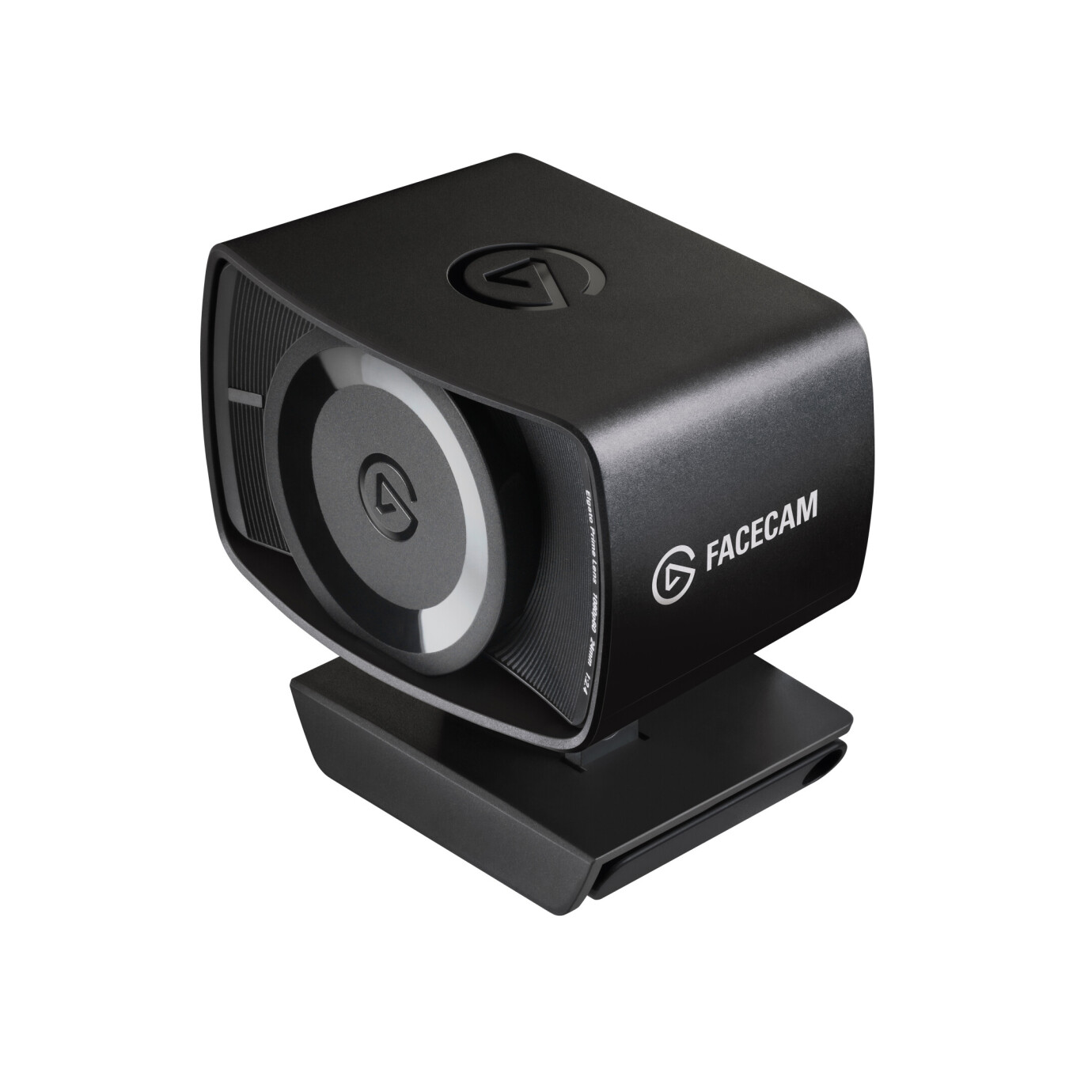 Vorschau: Elgato Facecam Premium Full HD Webcam - 1080p, 30fps, Sichtfeld 82°