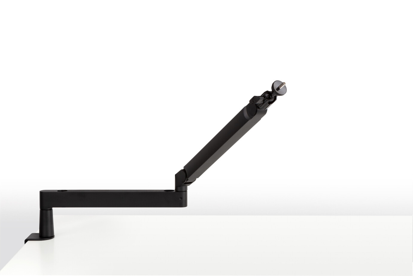 Vorschau: Elgato Wave Mic Arm LP – niedriger Schwenkarm