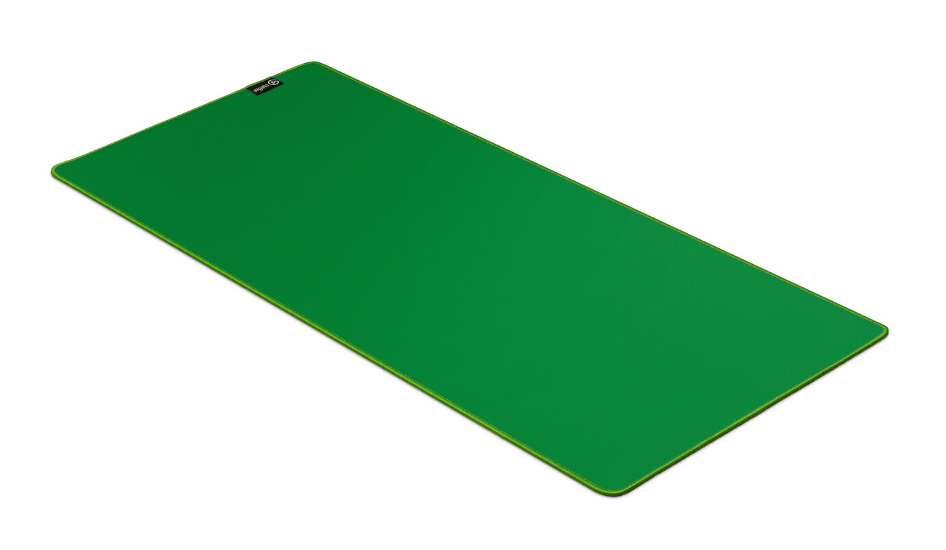 Vorschau: Elgato Green Screen Mouse Mat