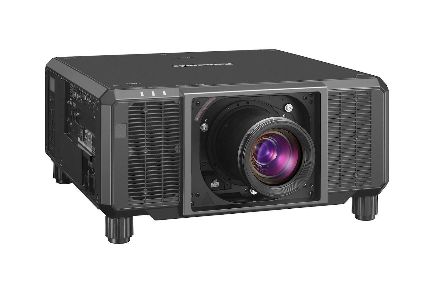 Vorschau: Panasonic PT-RQ18KEJ