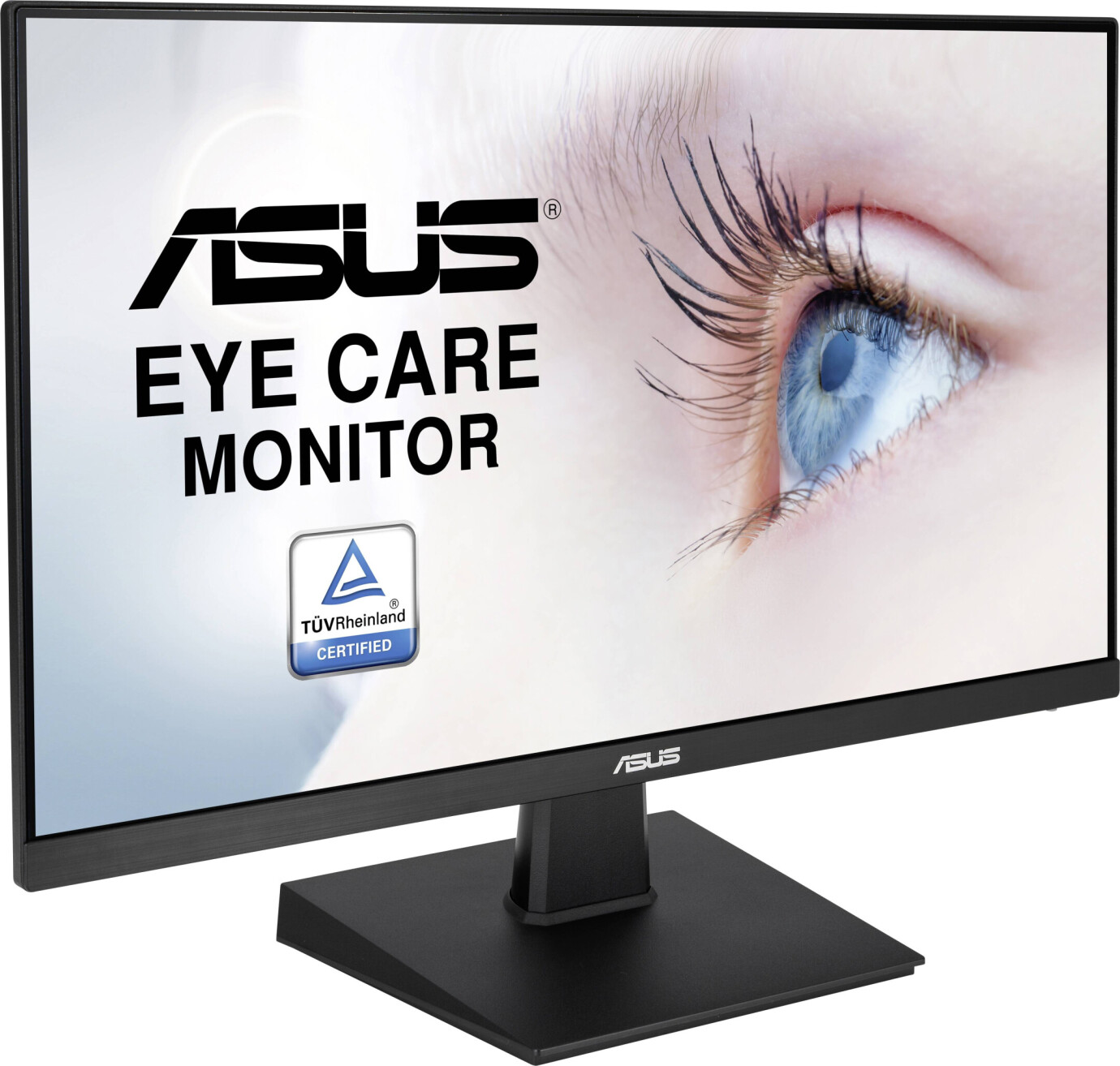 Vorschau: Asus VA27EHE