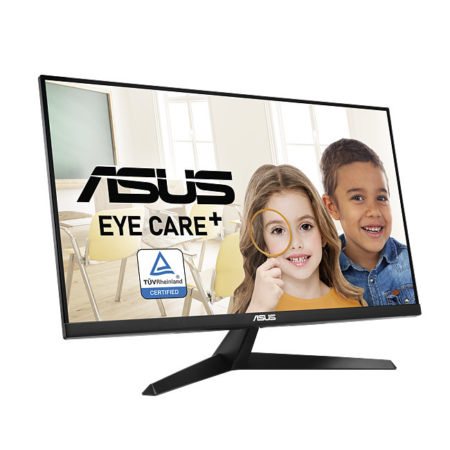 Vorschau: ASUS VY279HE Eye-Care-Monitor