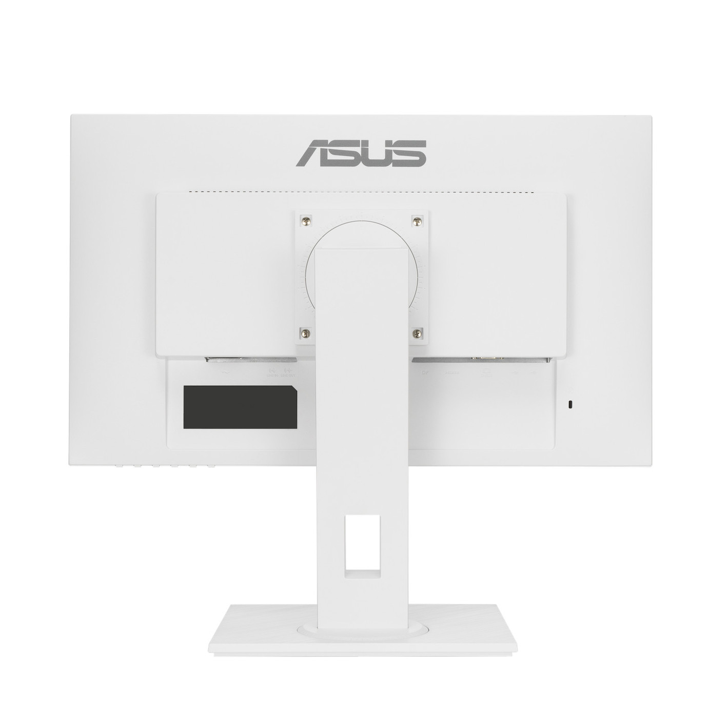 Vorschau: Asus VA24DQLB-W Eye Care Monitor