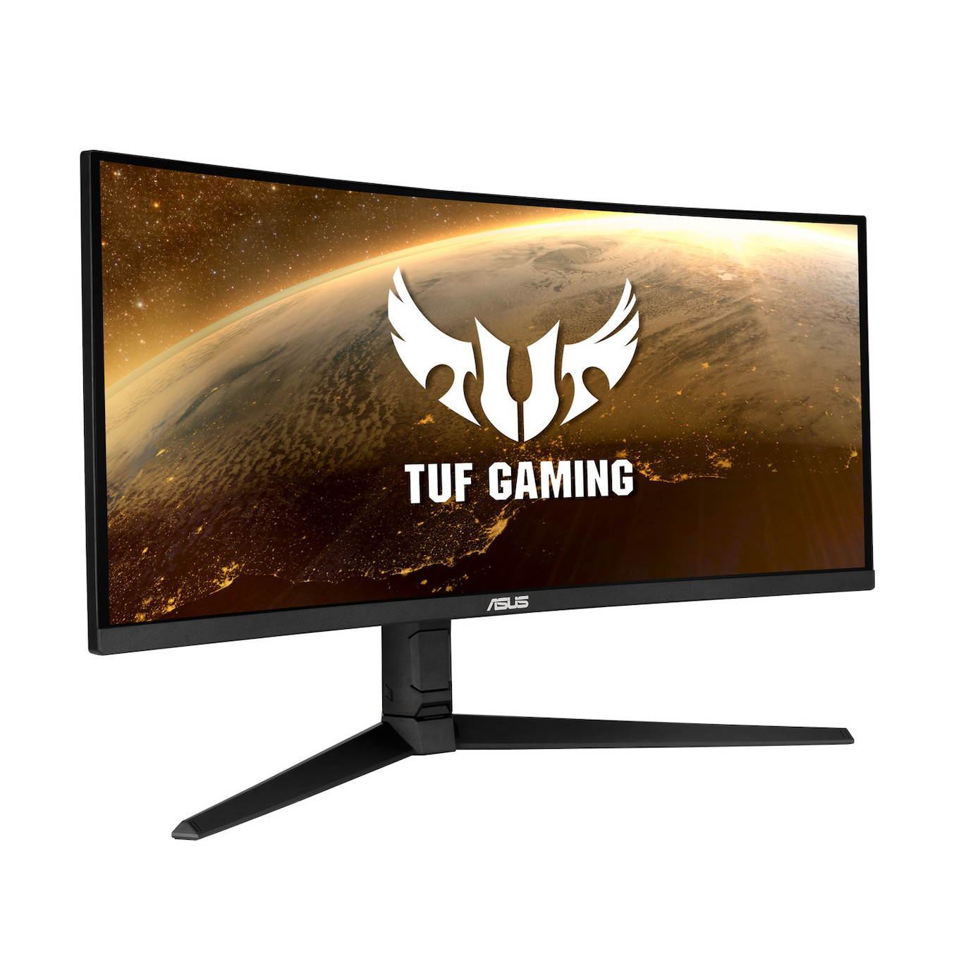 Vorschau: Asus TUF Gaming Monitor VG34VQL1B