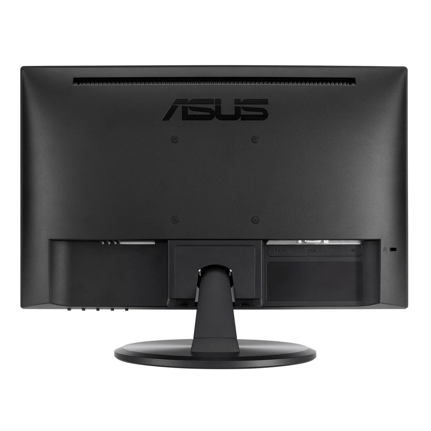Vorschau: Asus VT168HR Touch Monitor