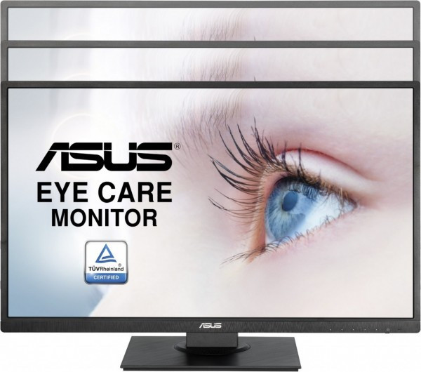 Vorschau: ASUS VA279HAL Eye-Care-Monitor