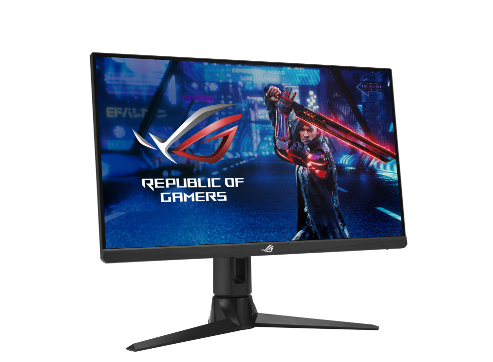 Vorschau: Asus ROG Strix XG259CM