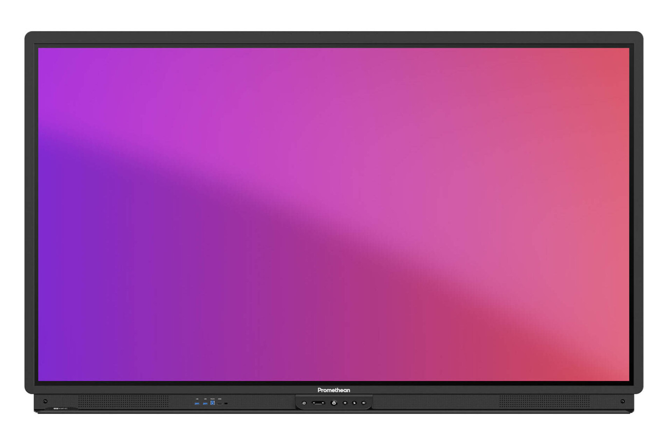 Vorschau: Promethean ActivPanel 9 Premium 86" mit OPS-M3 ohne Betriebssystem