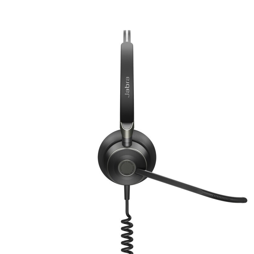 Vorschau: Jabra Engage 50 Schnurgebundes Stereo Headset mit USB-C