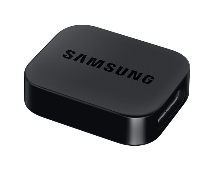 Vorschau: Samsung SmartThings Dongle