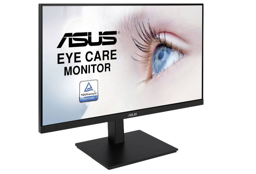 Vorschau: Asus VA27DQSB Eye Care Monitor