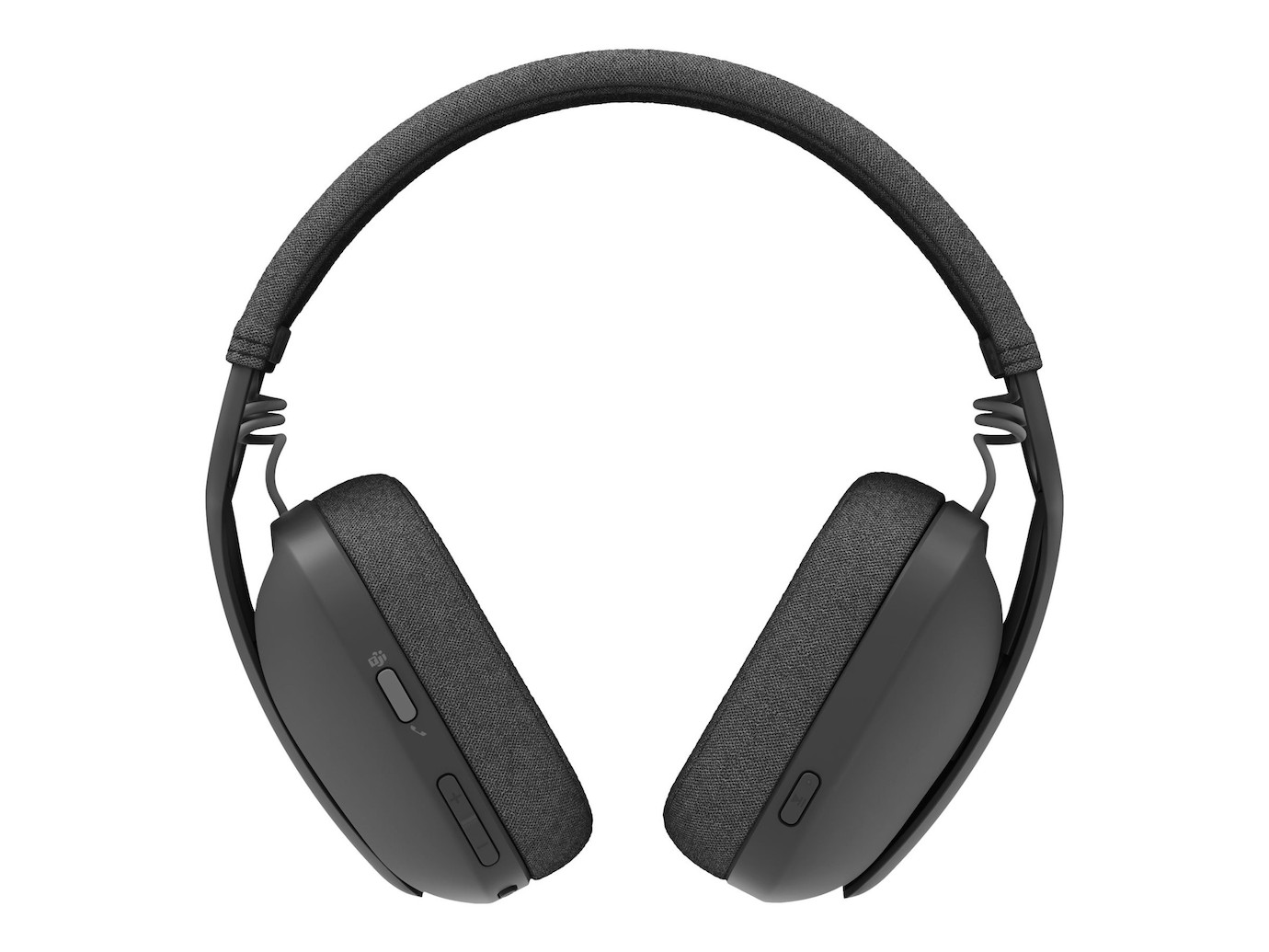 Vorschau: Logitech Zone Vibe Wireless Headset mit Adapter USB-C via Bluetooth, ohrumschließend -Zertifiziert f