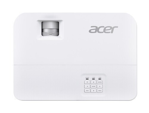 Vorschau: Acer P1557Ki Heimkino Beamer mit 5000 ANSI-Lumen und Full-HD Auflösung - Demo