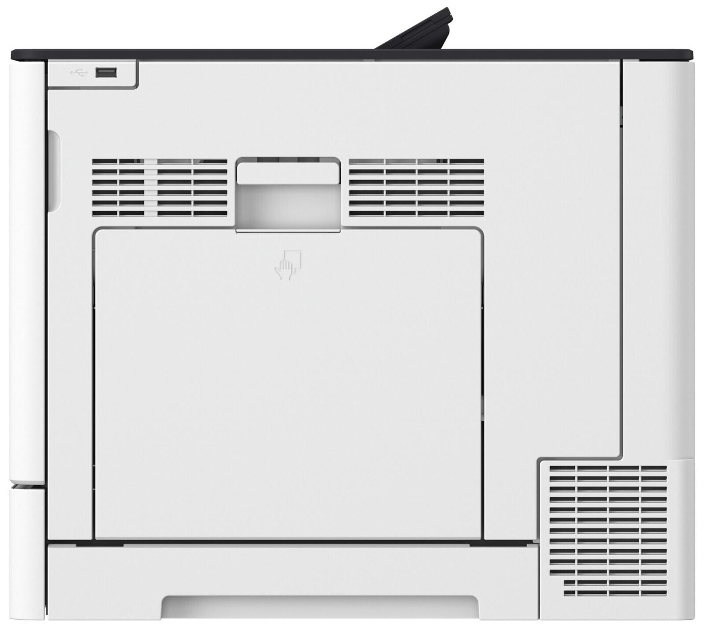 Vorschau: Canon i-SENSYS LBP722Cdw Farbdrucker