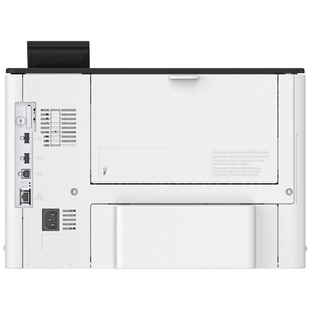 Vorschau: Canon i-SENSYS LBP325x Schwarzweiß-Laserdrucker