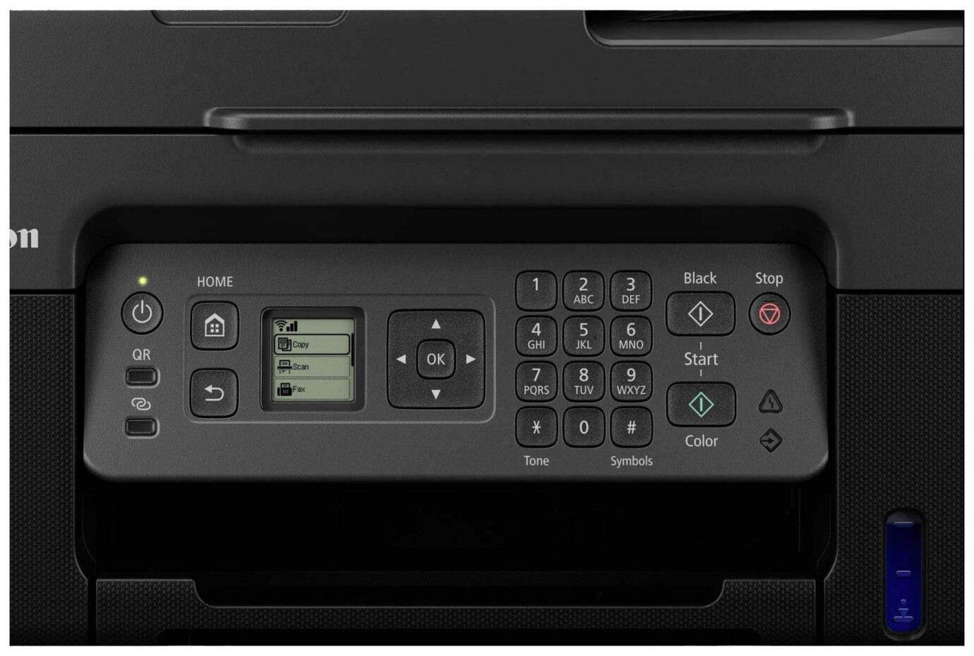 Vorschau: Canon PIXMA G4570 4-in-1-Multifunktionsdrucker