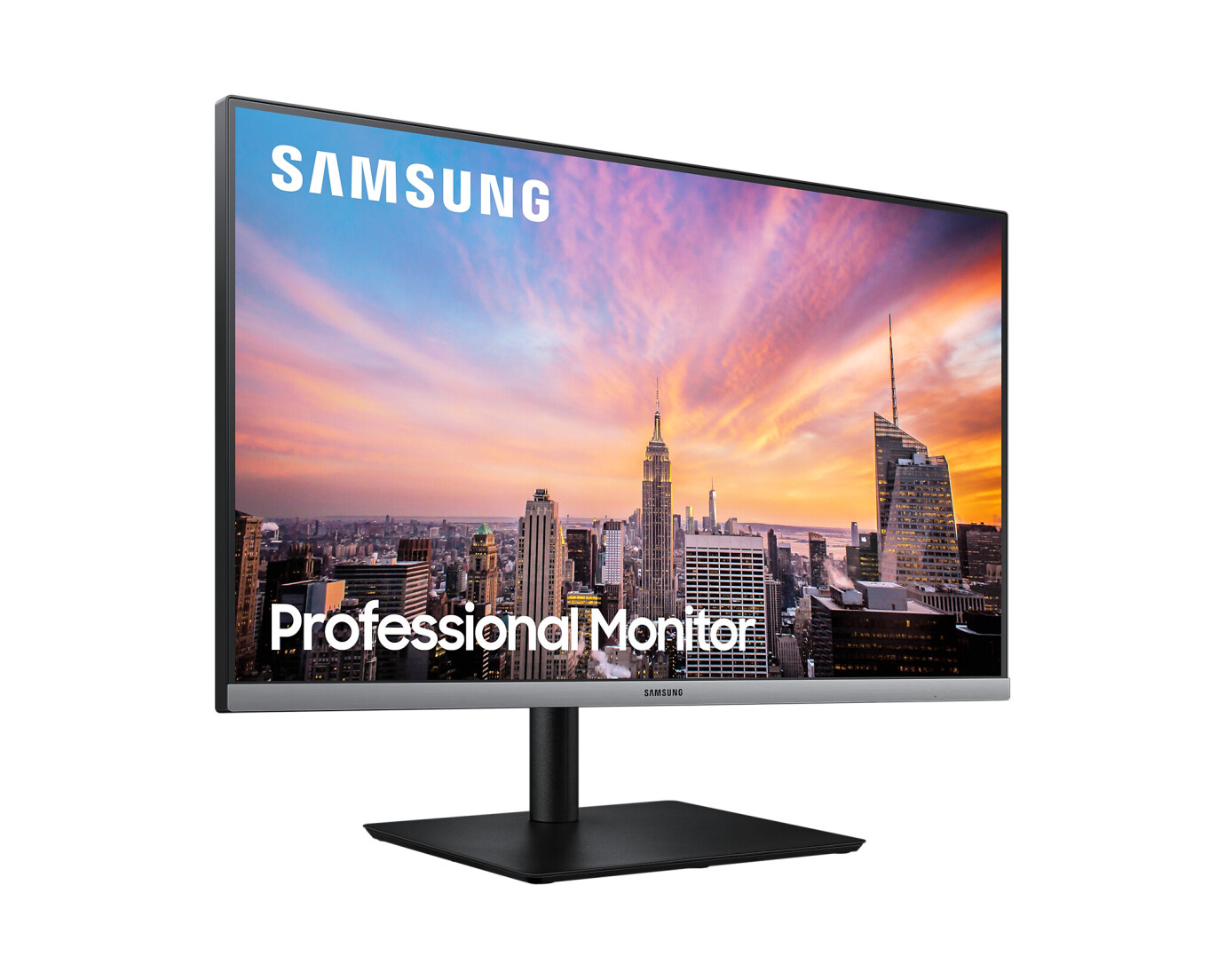 Vorschau: Samsung S27R652FDR Business Monitor