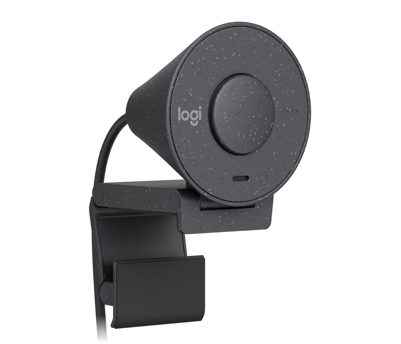 Vorschau: Logitech Brio 305 - Webcam 1080p, 2MP, 30fps, 70° FOV, USB-C