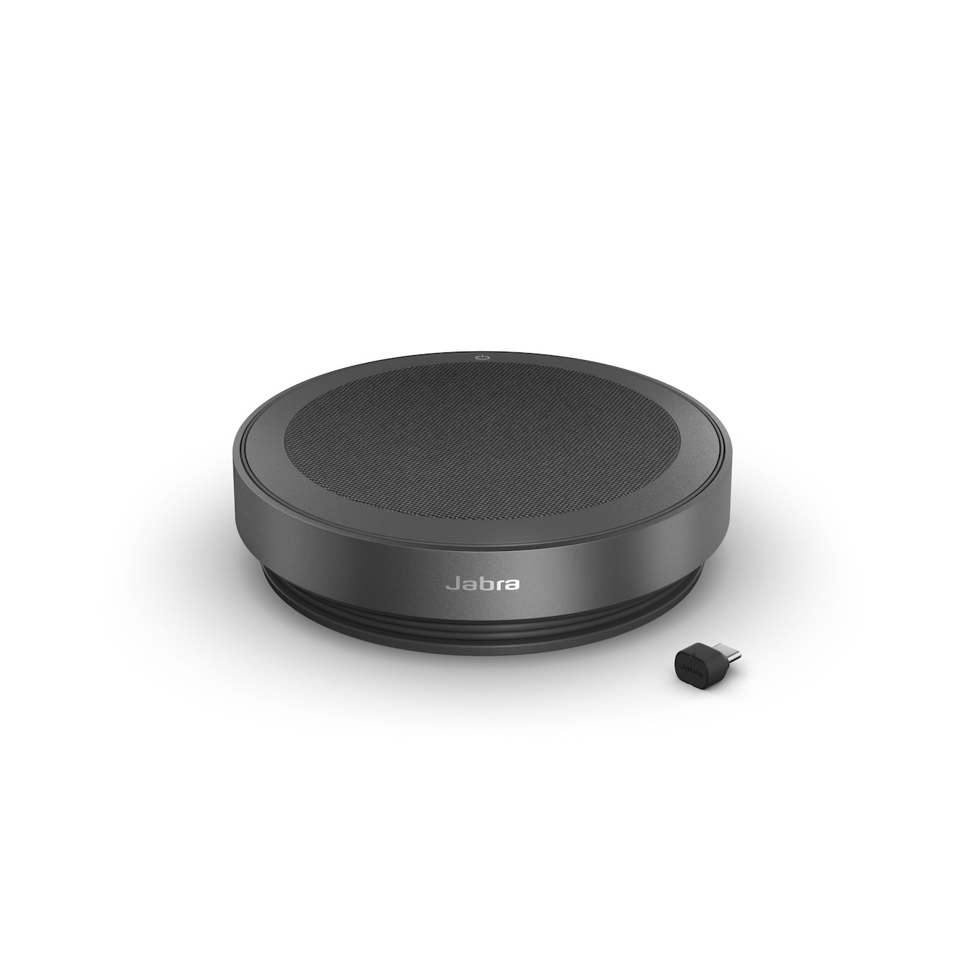 Vorschau: Jabra Speak2 75 Mobile USB Freisprechlösung für UC Platformen, Link 380c