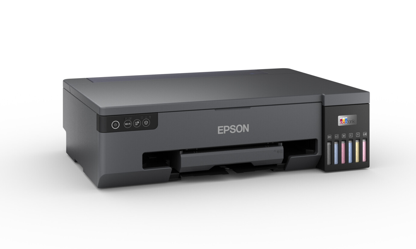 Vorschau: Epson ET-18100 Ecotank Drucker