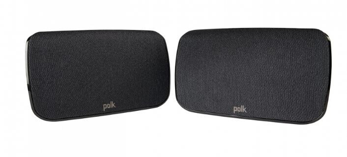 Vorschau: Polk Audio MagniFi MAX SR1 Surrounds INTL - Demo