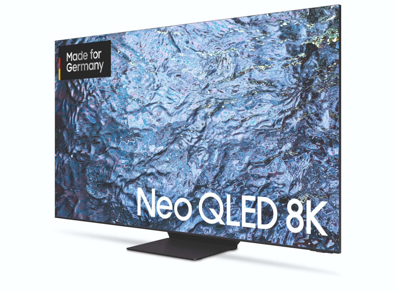 Vorschau: Samsung 85" Neo QLED 8K QN900C