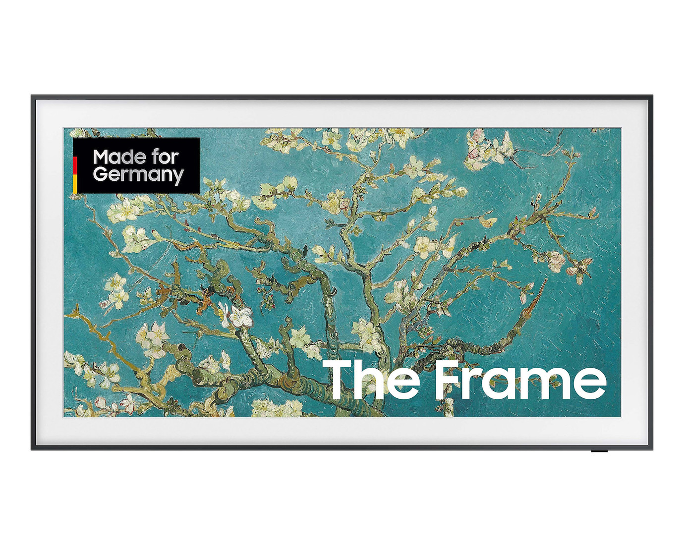 Vorschau: Samsung 32" QLED 4K The Frame LS03C