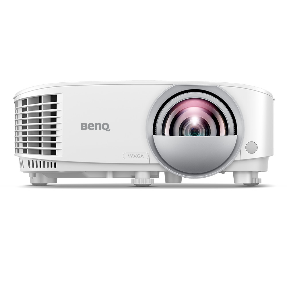 Vorschau: BenQ MX825STH Kurzdistanz Beamer mit 3.500 ANSI-Lumen und XGA