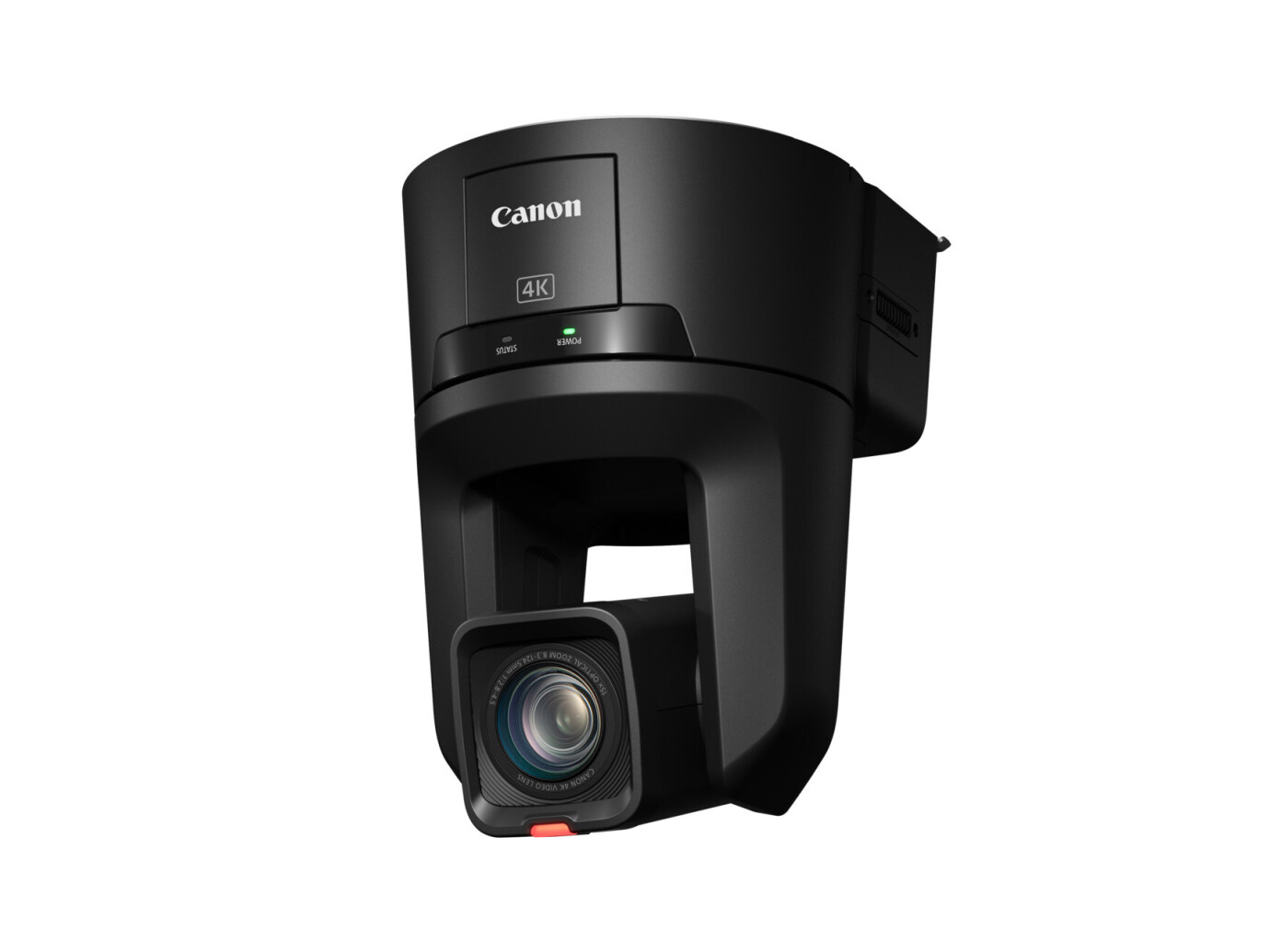 Vorschau: Canon CR-N500 PTZ-Kamera, 4K, 15x Zoom, 8,29 MP, CMOS-Sensor