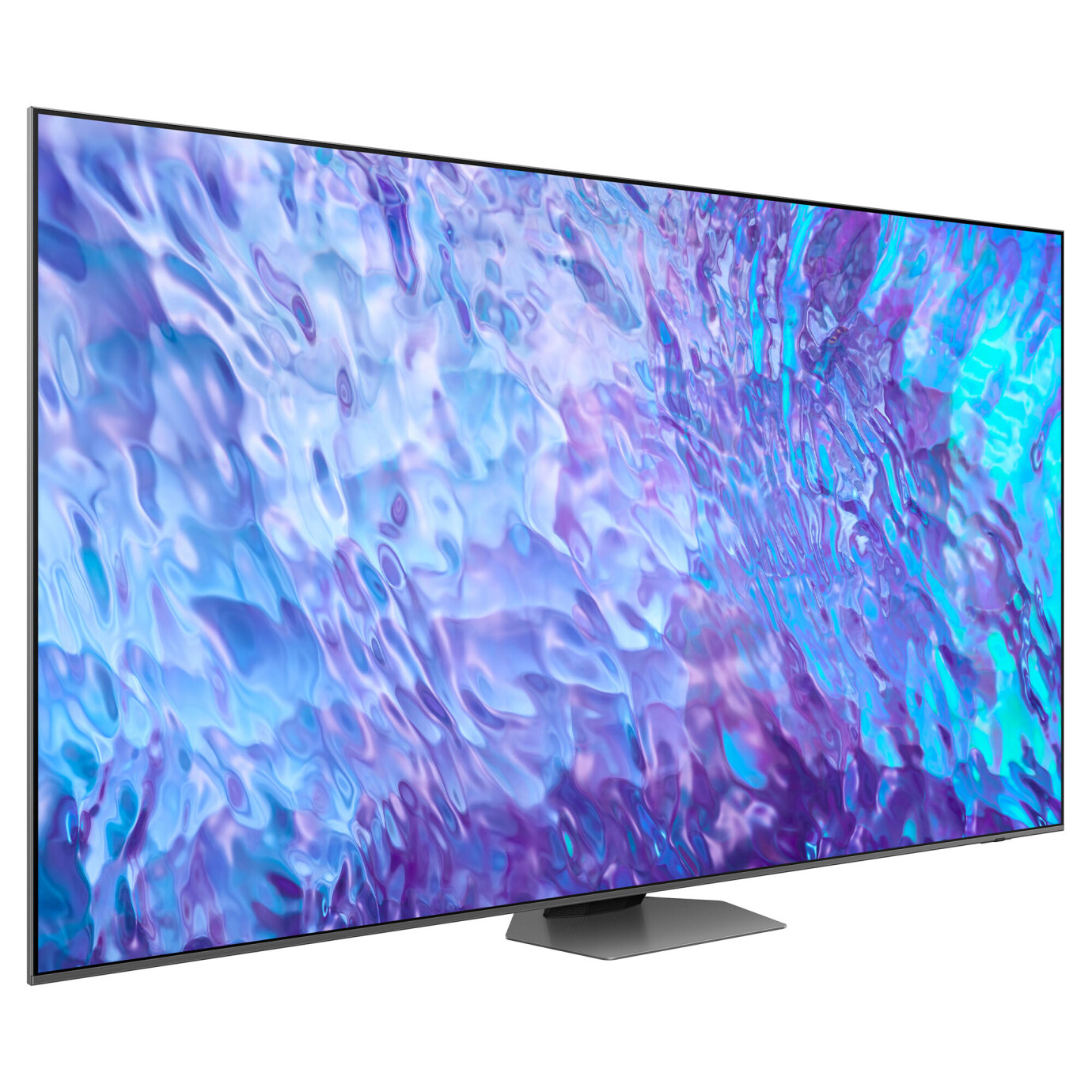 Vorschau: Samsung 98" QLED 4K Q80C