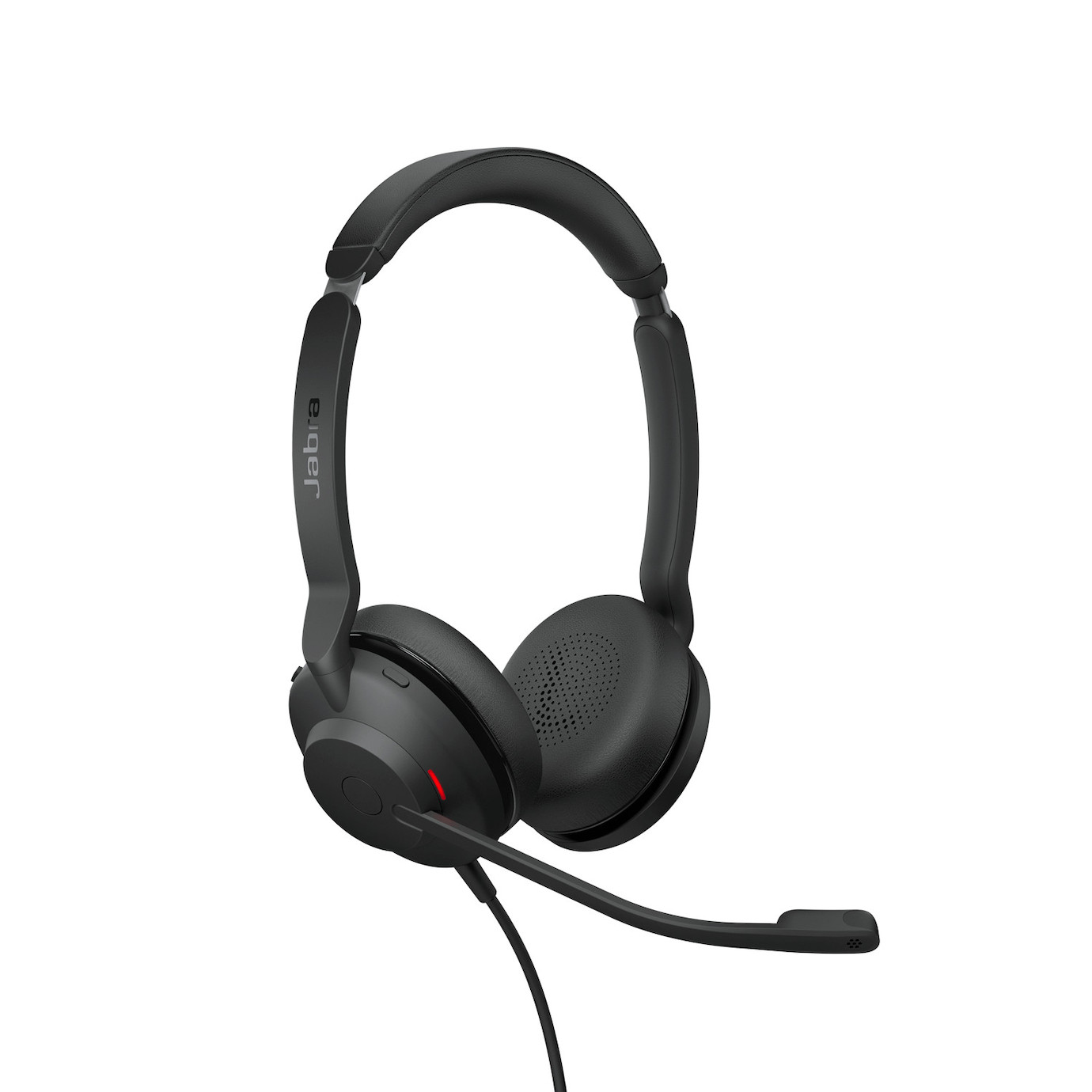 Vorschau: Jabra Evolve2 30 SE - Schnurgebundenes Stereo Headset zertifiziert für Microsoft Teams, mit USB-C