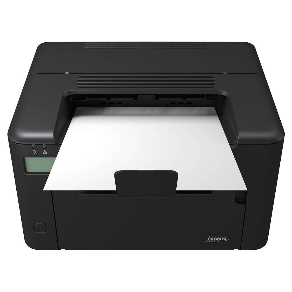 Vorschau: Canon i-SENSYS LBP122dw Schwarzweiß-Laserdrucker