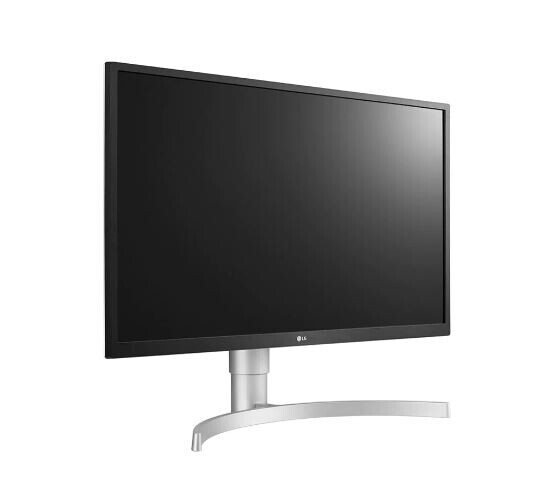 Vorschau: LG 27UL550P-W - Demo