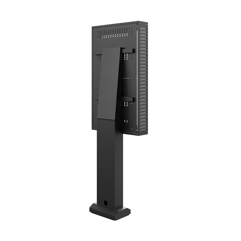 Vorschau: Hagor ScreenOut Outdoorstele für LG 49XE4F