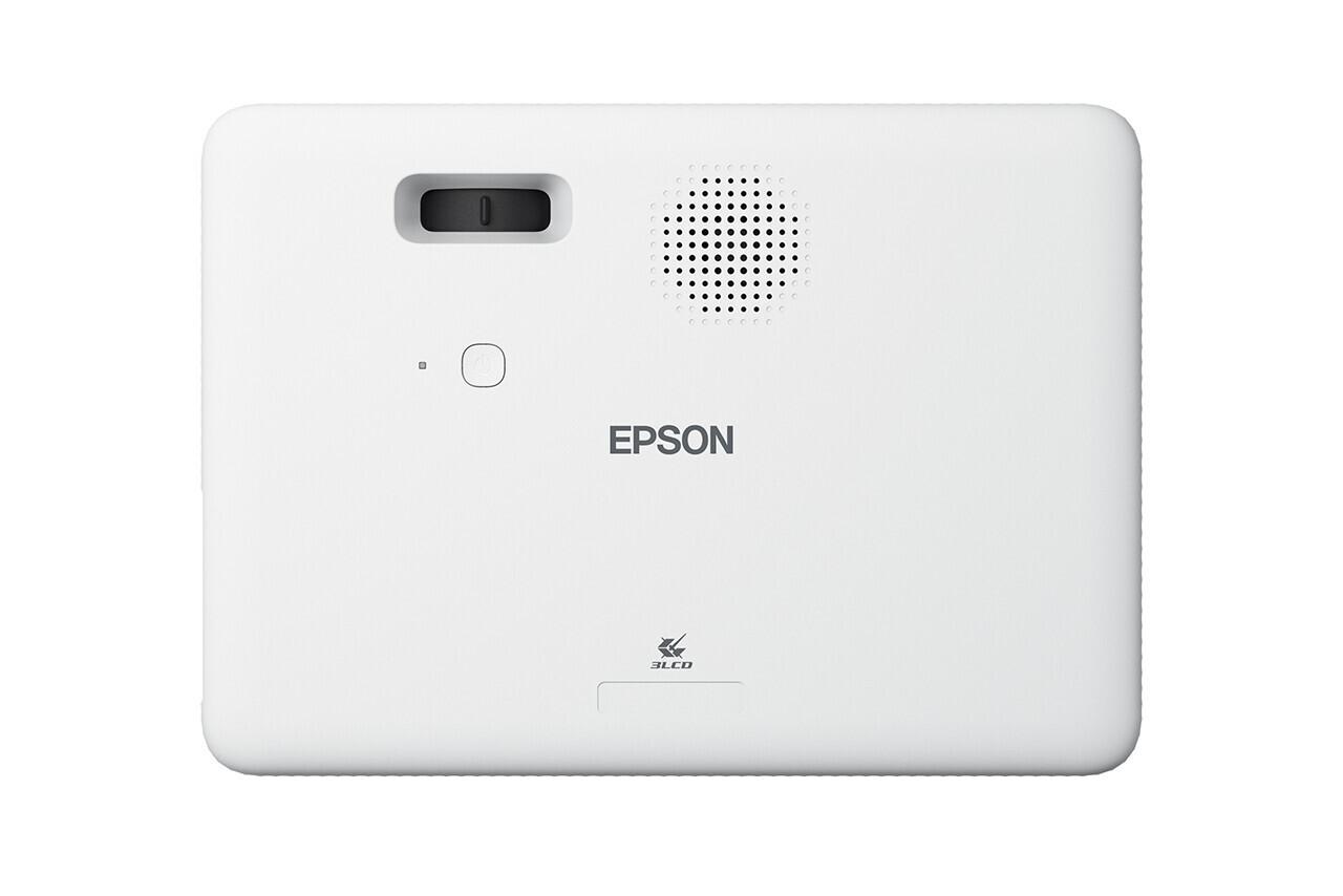 Vorschau: Epson CO-FH01 - Demo