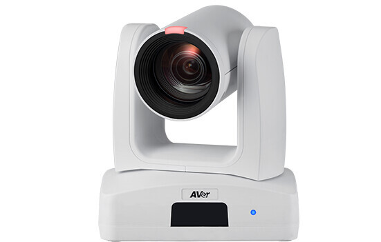 Vorschau: AVer PTZ330UV2 Kamera mit 30x optischen Zoom, 4K, 60fps, 69.2°
