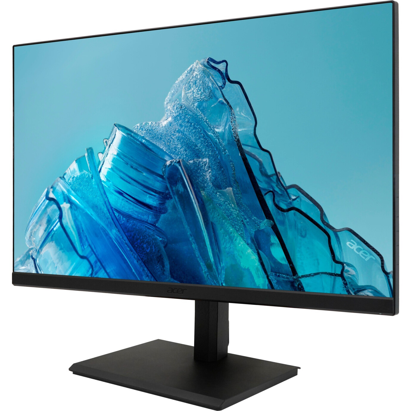 Vorschau: Acer Vero B247YE 24" Monitor mit USB Hub