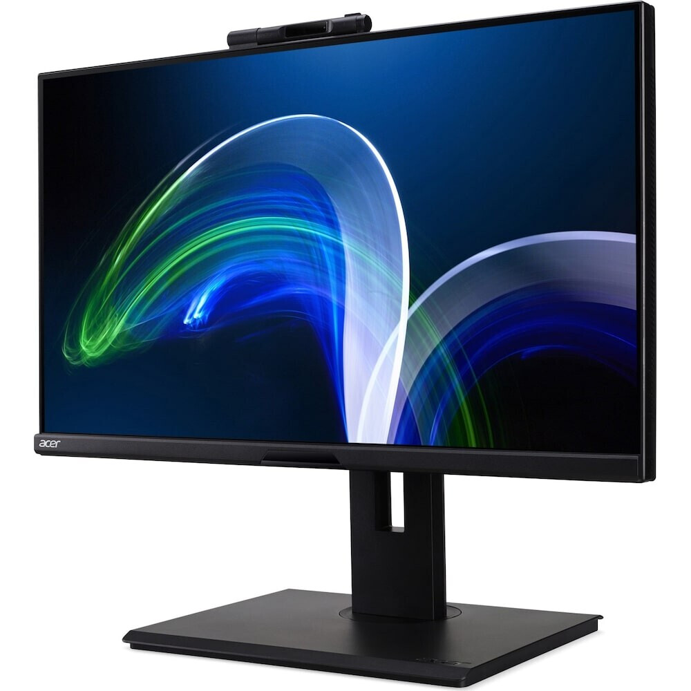 Vorschau: Acer B248Y 24" Businessmonitor