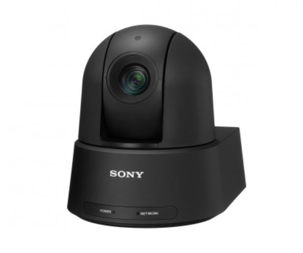 Vorschau: Sony SRG-A40BC PTZ-Kamera mit PTZ Auto Framing - 8.5MP, 4K