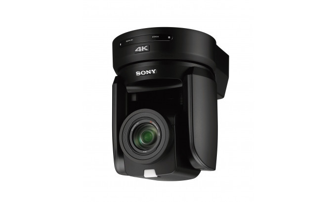 Vorschau: Sony BRC-X1000/AC PTZ Kamera - 14.2MP, 4K, 12 x Zoom inkl. Netzteil