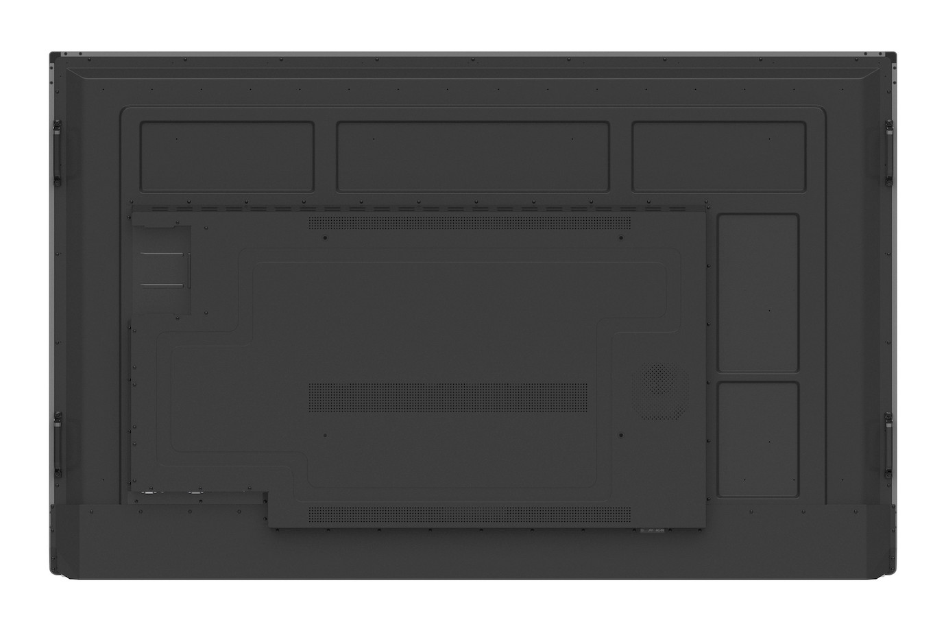 Vorschau: ViewSonic IFP7552-2F