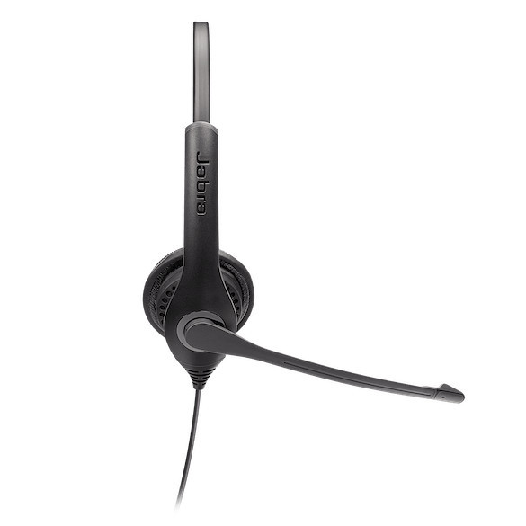 Vorschau: Jabra Biz 1100 EDU Duo USB - schnurloses Stereo Headset