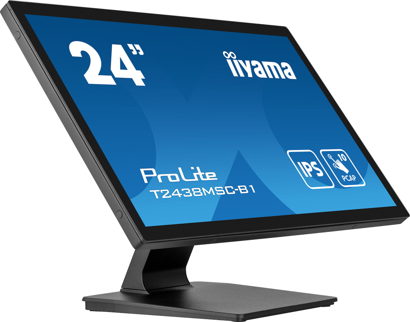 Vorschau: iiyama PROLITE T2438MSC-B1