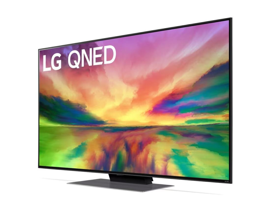 Vorschau: LG 50QNED826RE 50" 4K QNED TV