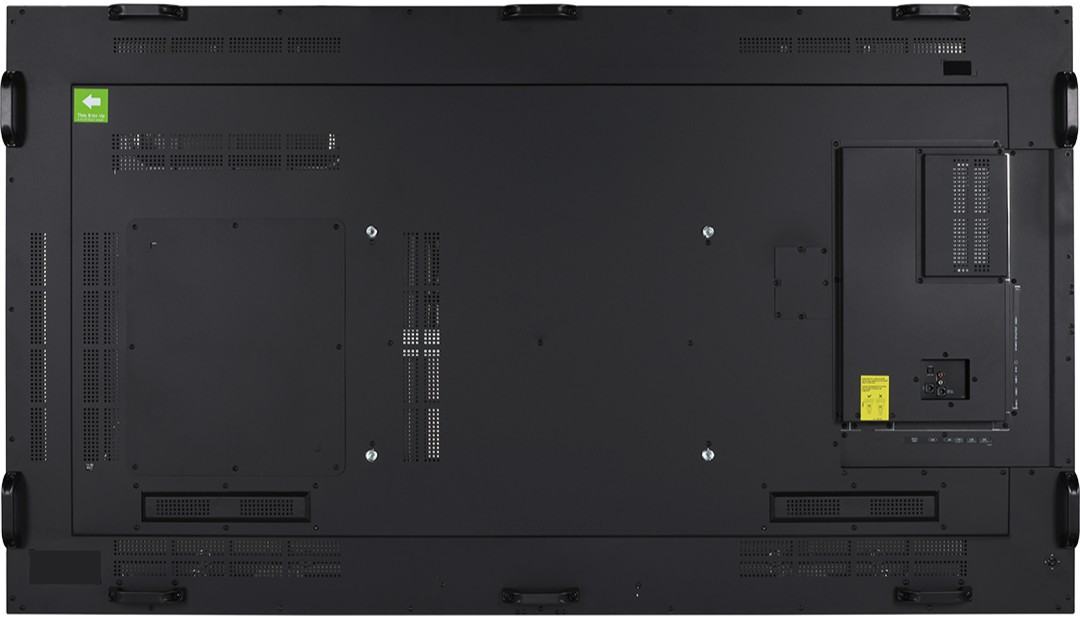 Vorschau: VESTEL XN86D-4H 86" 4K Display