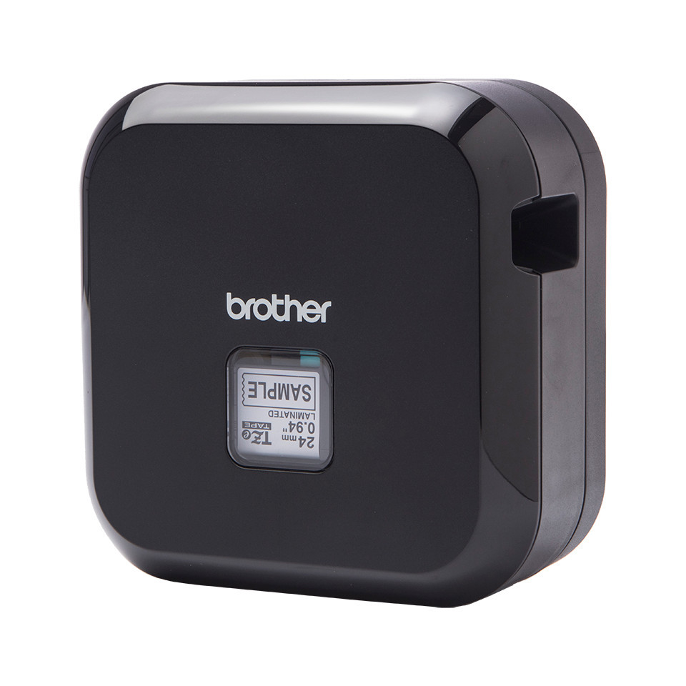 Vorschau: Brother P-touch CUBE Plus in schwarz