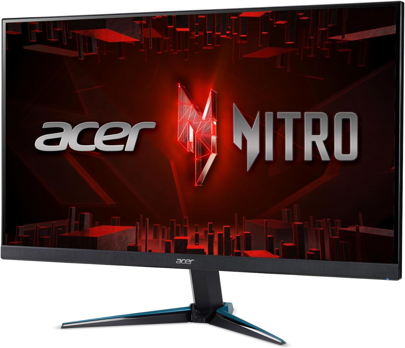 Vorschau: Acer Nitro VG270UE